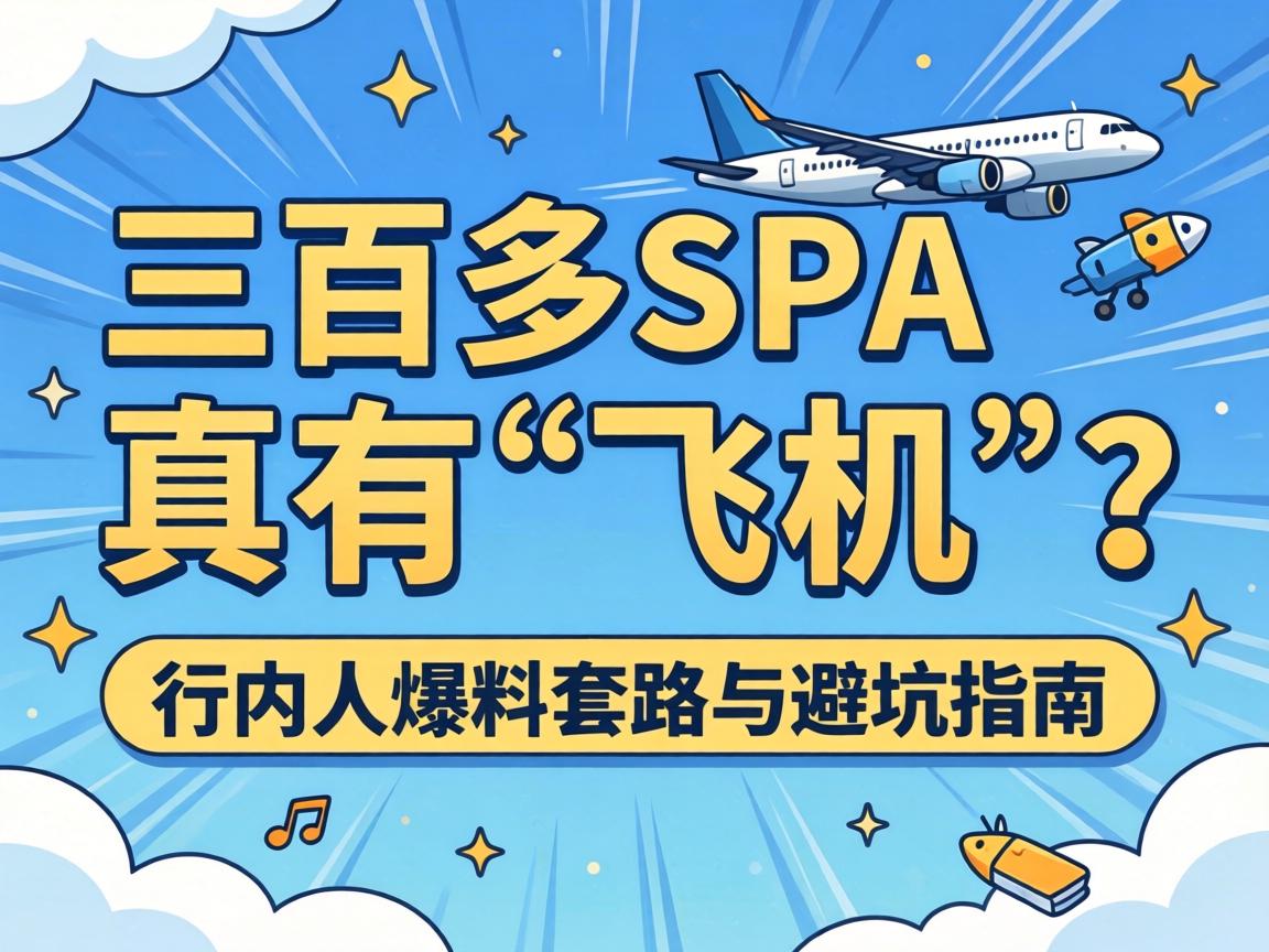 ���ٶ��SPA���С��ɻ����������˱�����·��ܿ�ָ��