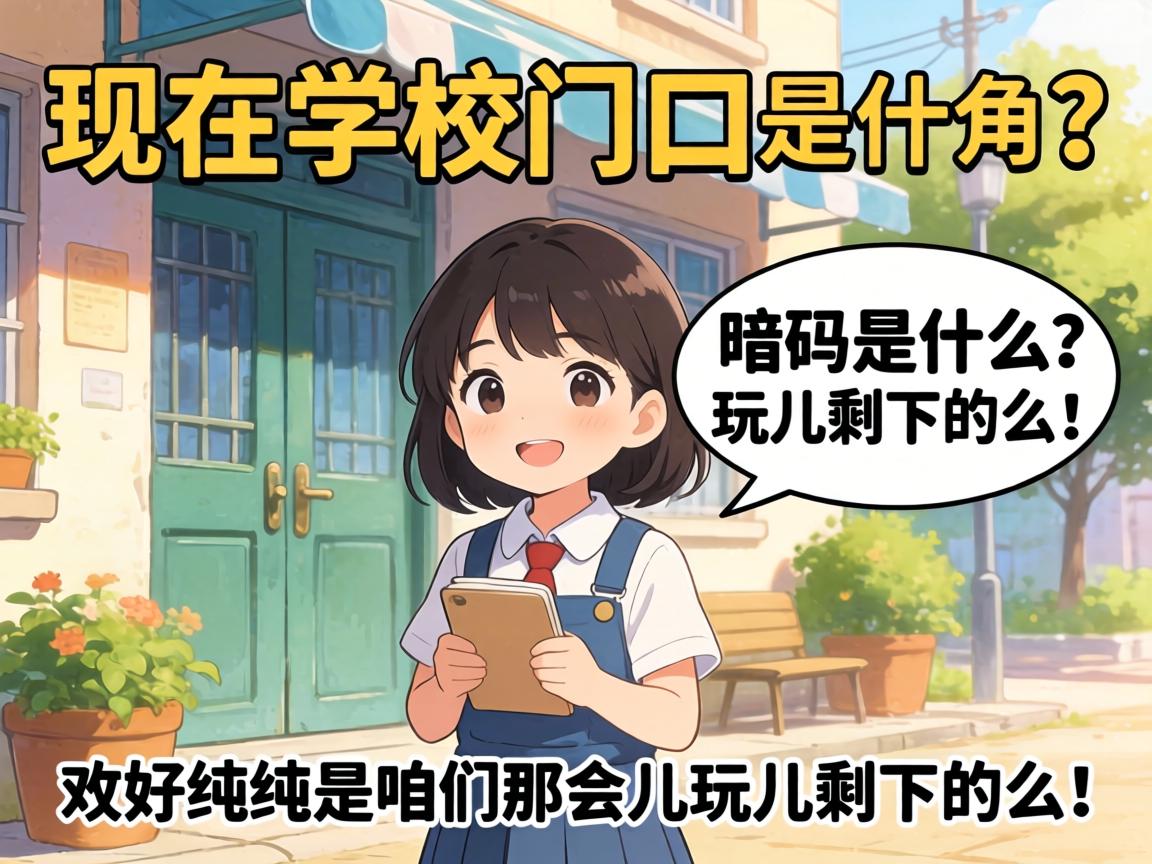 ����ѧУ�ſڵ������ʲô���鲻�����������ǻ�����ʣ�µ�ô��