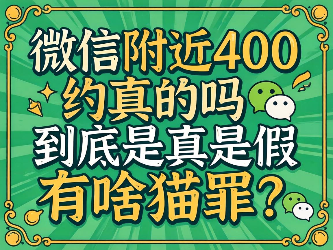 ΢������400Լ����������������Ǽ���ɶè����