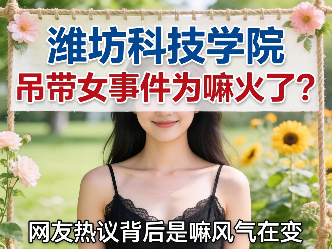 Ϋ���Ƽ�ѧԺ����Ů�¼�Ϊ��������������鱳����������ڱ���