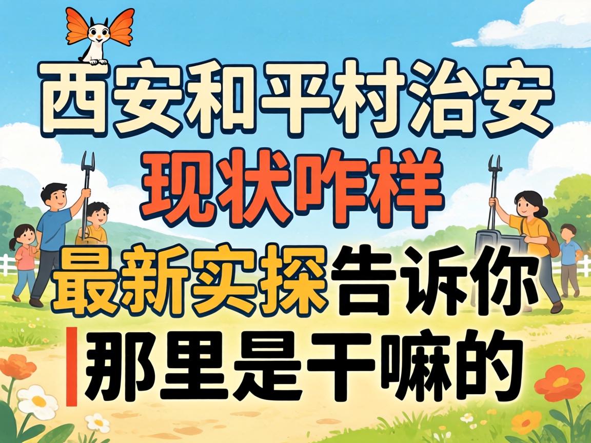 Î÷°²¶¨¾²´åÖΰ²ÏÖ×´Õ¦Ñù ×îÐÂʵ̽¸æËßÄã|ÄÇÀïÊǸÉÂïµÄ