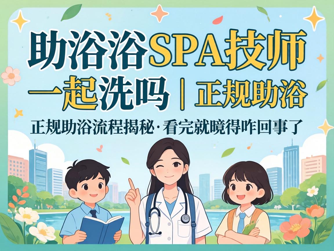 ��ԡSPA��ʦһ��ϴ�� | ������ԡ���̽��� ���������զ������