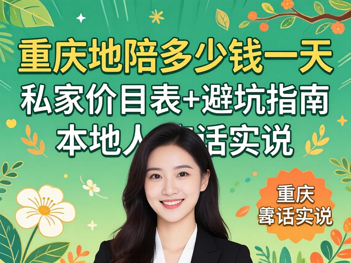 ÖØÇìµØÅ㼸¶àǮһÌì˽¼Ò¼ÛÄ¿±í+±Ü¿ÓÖ¸ÄÏÍâµØÈËʵ»°ÊµËµ