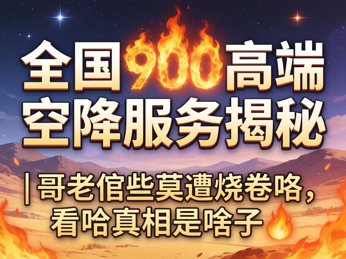 ȫ��900�߶˿ս�Ч�ͽ��� | ������ЩĪ���վ���������������ɶ��?