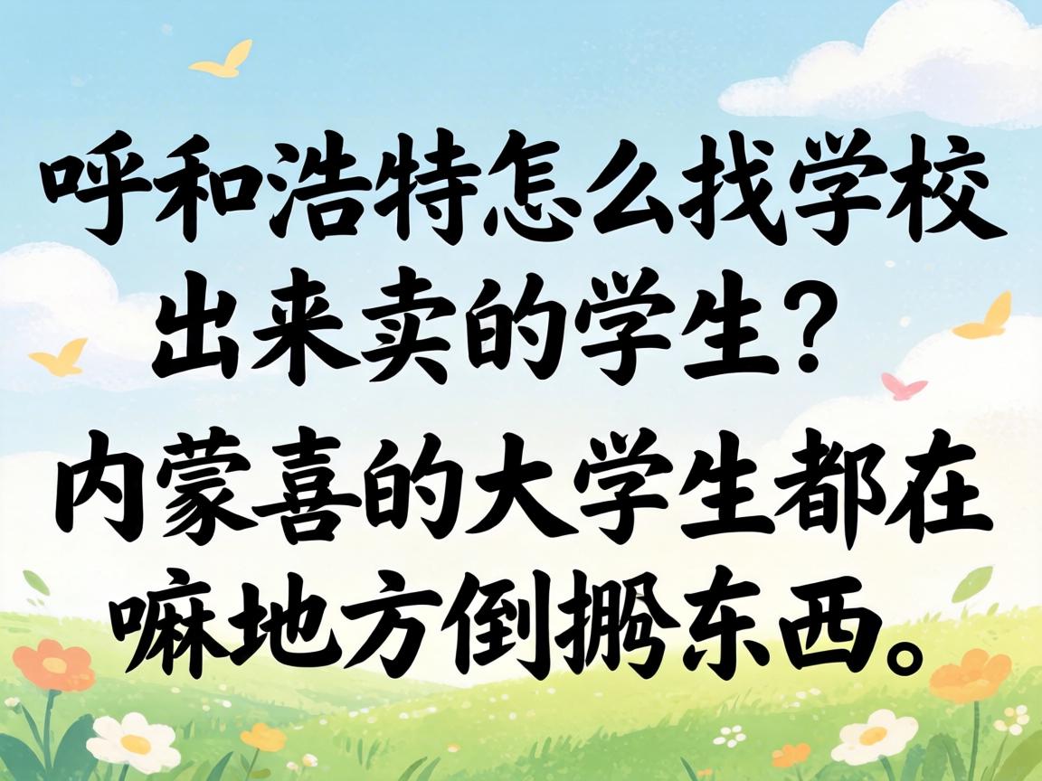 ���ͺ�����ô��ѧУ��������ѧ�������ɵĴ�ѧ��������ط����ڹ�����