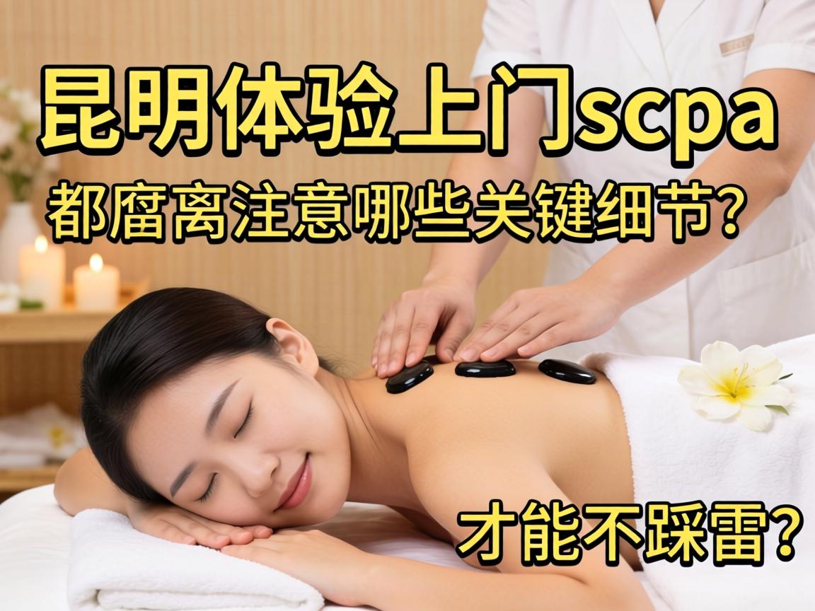 ��������������spa������Ҫע����ЩҪ��ϸ�ڲŻ���������