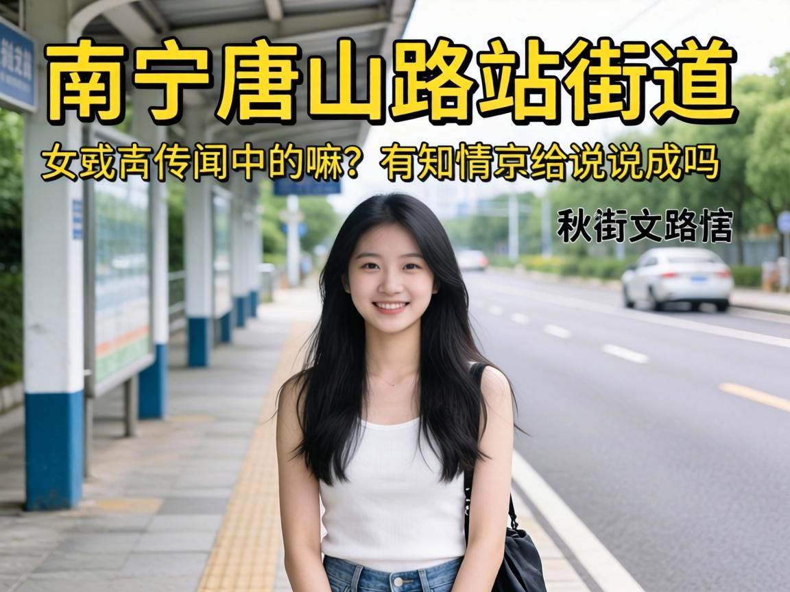 ������ɽ·վ�ֵ�Ů������˵�е�������֪��ĸ�˵˵������