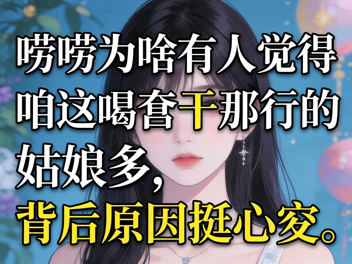 ����Ϊɶ���˾���������������е�Ů�˶�������ԭ��ͦ����