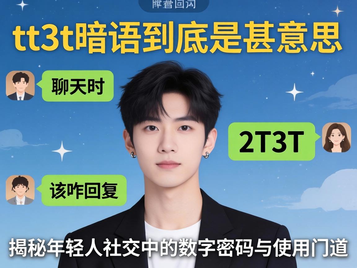 2t3t�пھ���������˼������ʱ����2T3T��զ�ظ���,�����������罻�е�����������ʹ���ŵ�