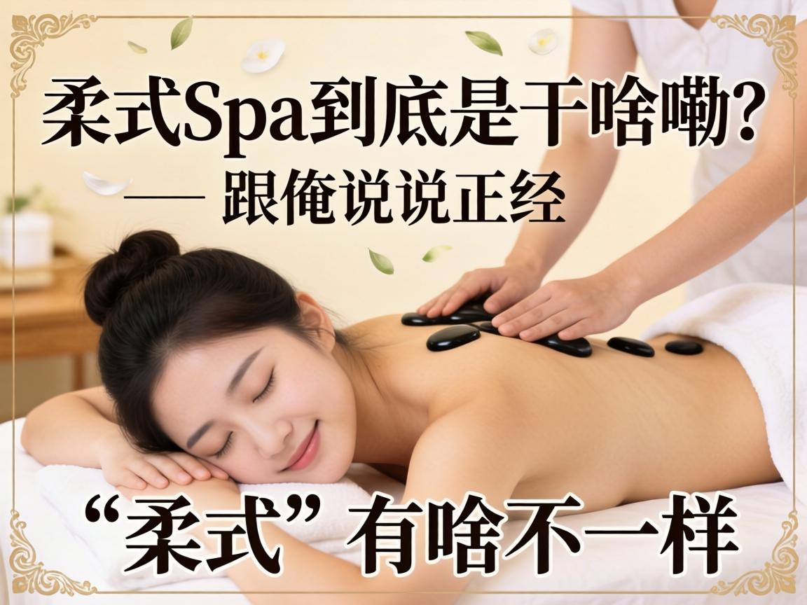 ��ʽspa�����Ǹ�ɶ��������˵�����������ú͡���ʽ����ɶ��������