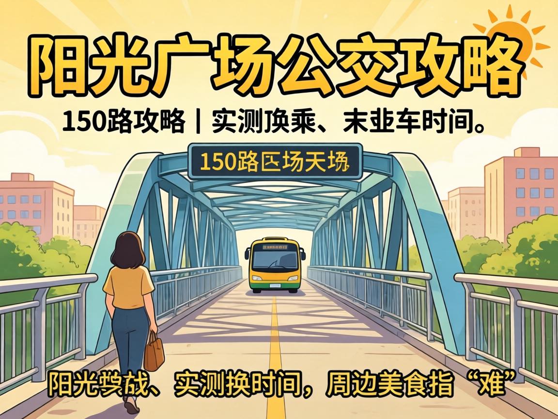 ����㳡����150·�������ԣ�ʵ�⻻�ˡ�ĩ�೵ʱ�䡢�ܱ���ʳָ���ѡ�