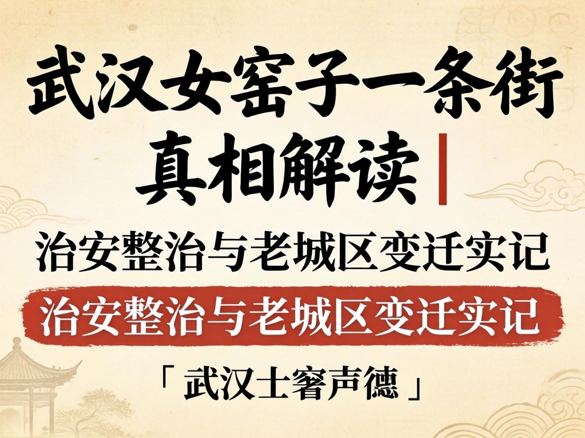 Î人ŮҤ×ÓÒ»Ìõ½Ö_ÕæÏà½â¶Á£üÖΰ²ÕûÖÎÓëÀϳÇÇø±äǨʵ¼Ç