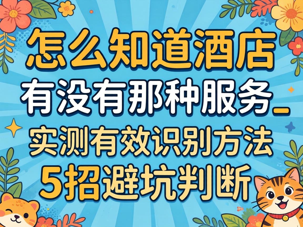 Ôõô֪µÀ¾ÆµêÓÐûÓÐÄÇÖÖЧÀÍ_ʵ²âÓÐЧʶ±ðÒªÁì5ÕбܿÓ