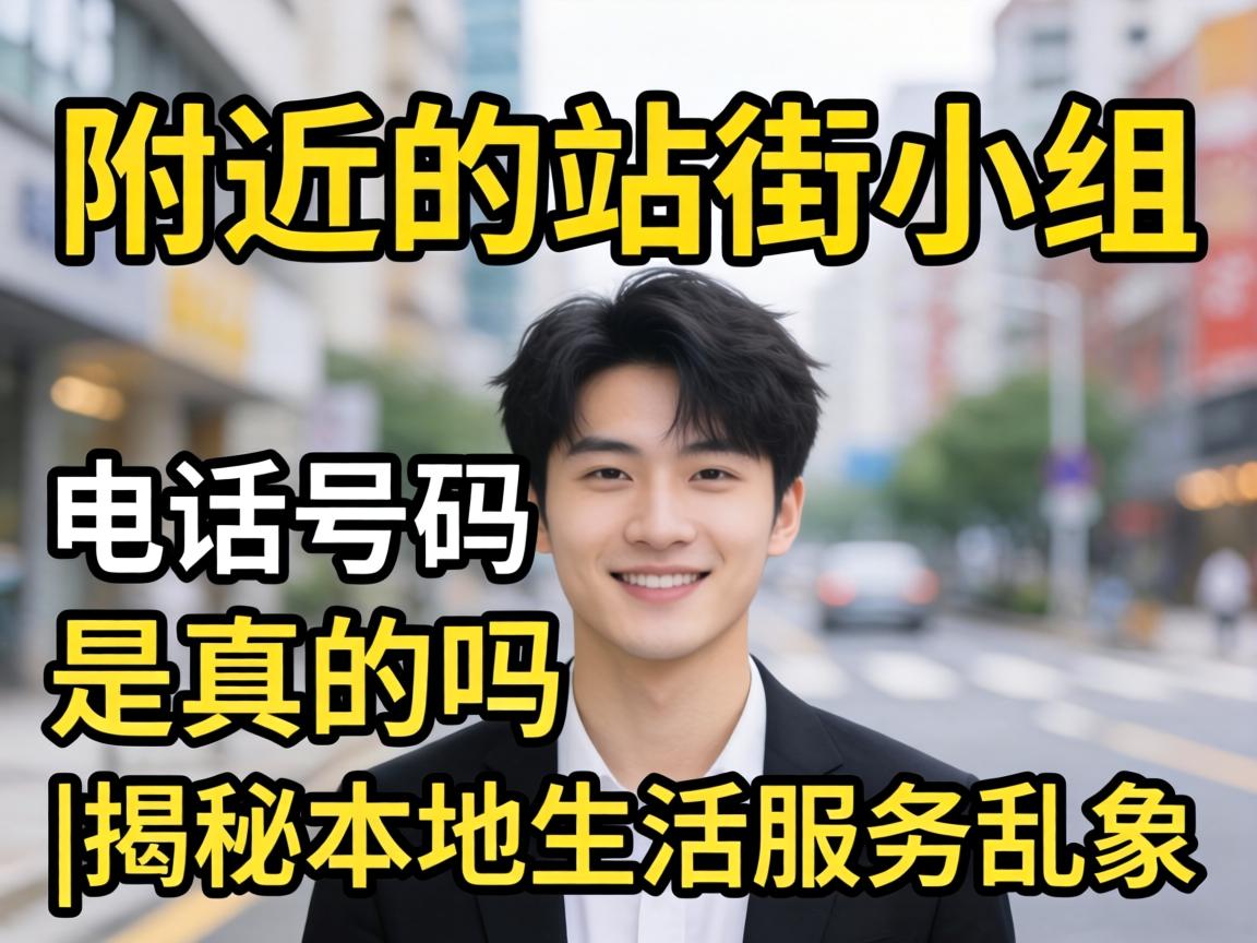 ËÄÖܵÄÕ¾½ÖС×éµç»°ºÅÂëÊÇÕæµÄÂð|½ÒÃØÍâµØÉú»îЧÀÍÂÒÏó