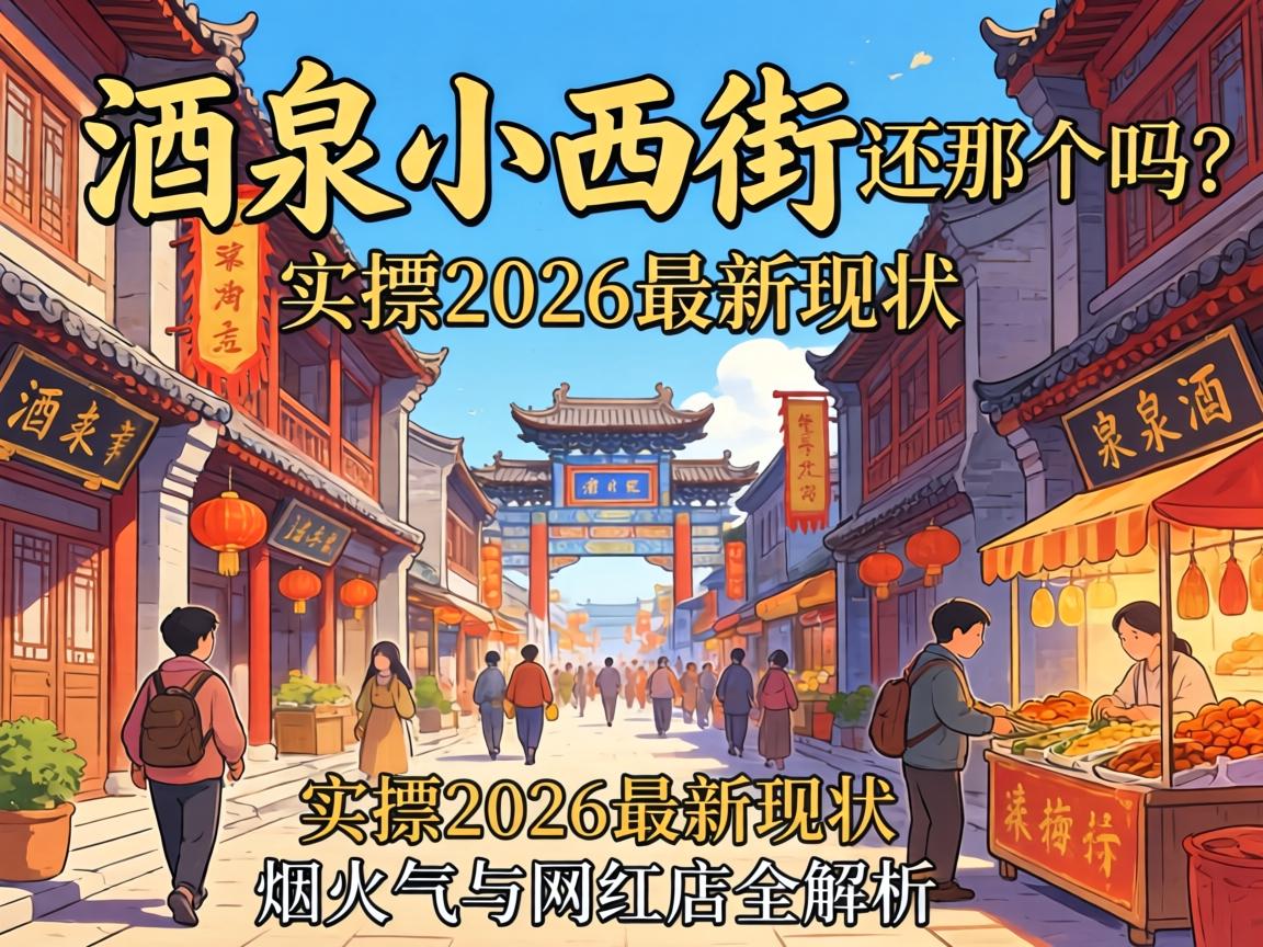 ��ȪС���������Ǹ�����ʵ̽2026������״���̻����������ȫ����