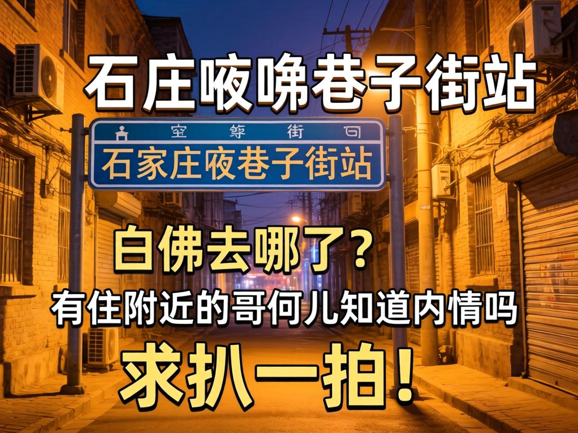 ʯ��ׯ�������ӽ�վ�׷�ȥ��������ס���ܵĸ��Ƕ�֪�������������һ�ǣ�