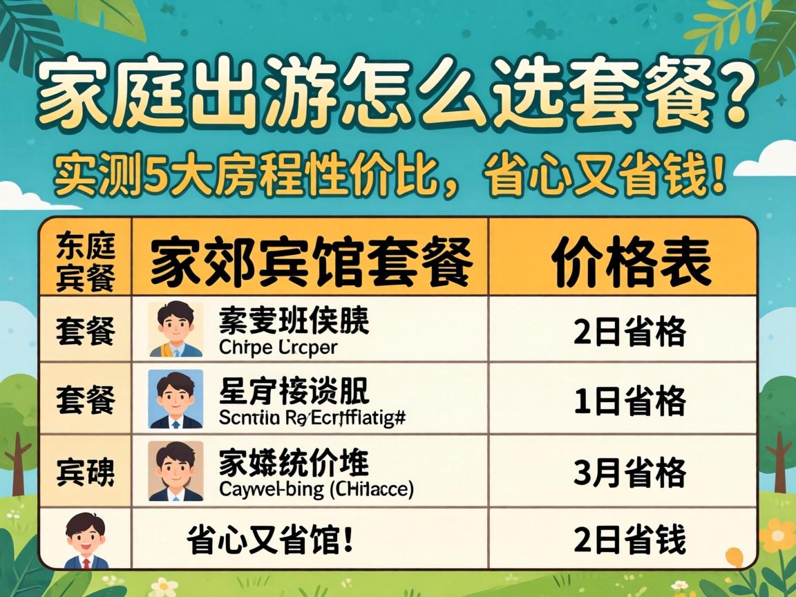 ���������ײͼ۸������ͥ������ôѡ�ײ���ʵ��5�����Լ۱���ʡ����ʡǮ��