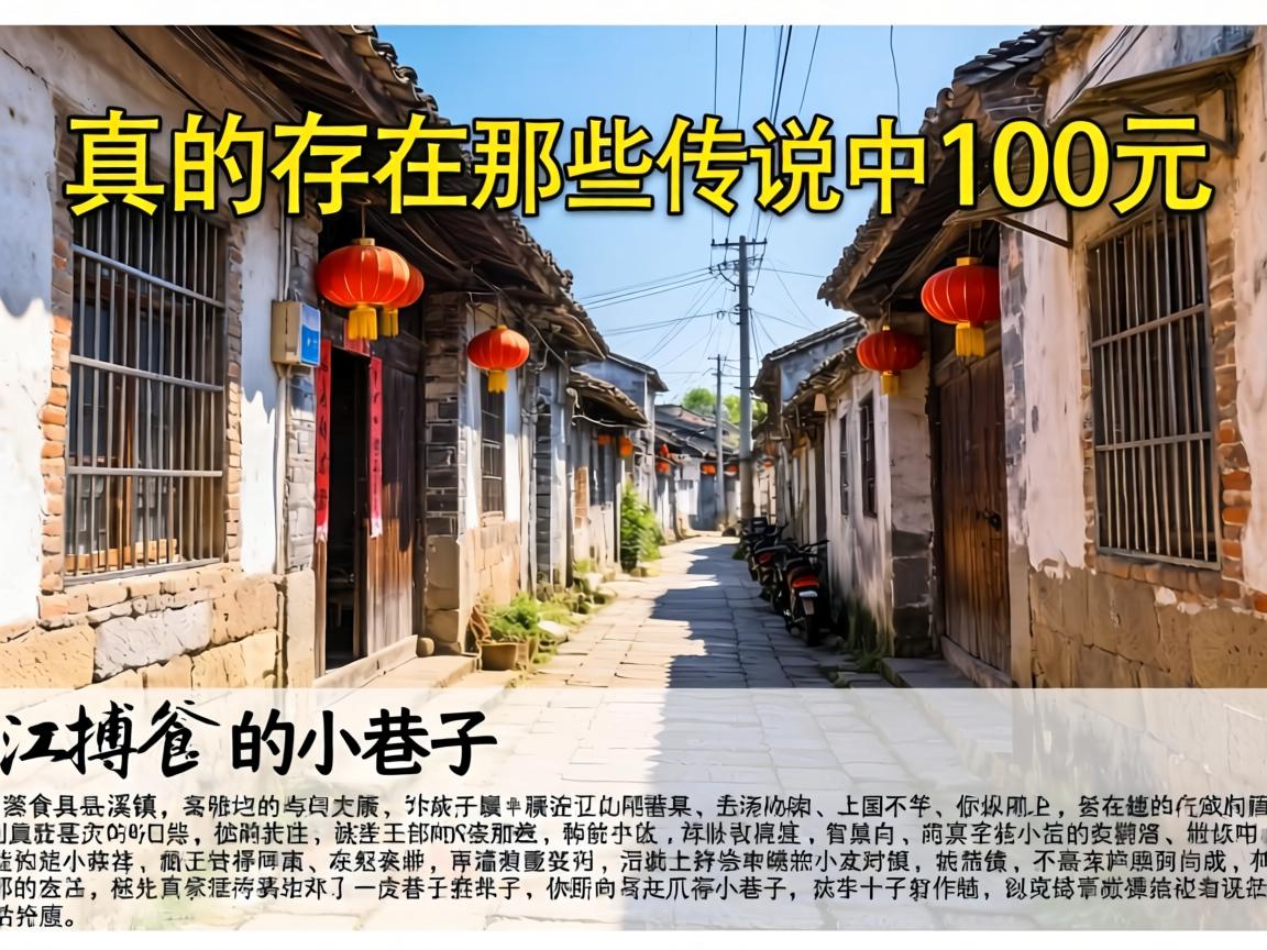 �ڲ�������Ϫ������ı�����Щ��˵�е�100Ԫ��С��������