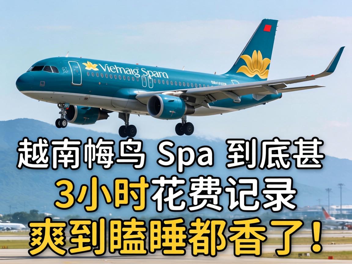 Խ��᭸�spa�ɻ��������Ǹ�����3Сʱ���Ѽ�¼��ˬ���˯�����ˣ�