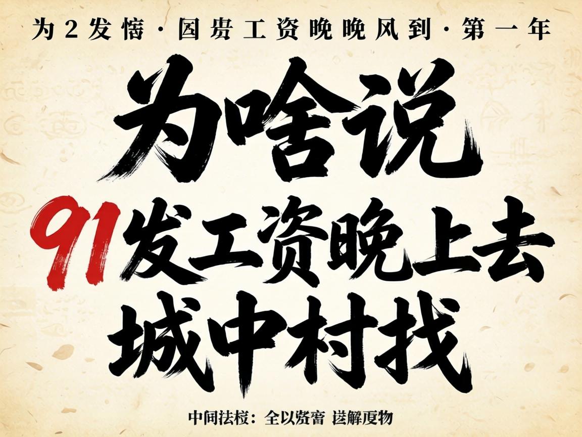 Ϊɶ˵��91����Ϊ����ȥ���д��ҡ���