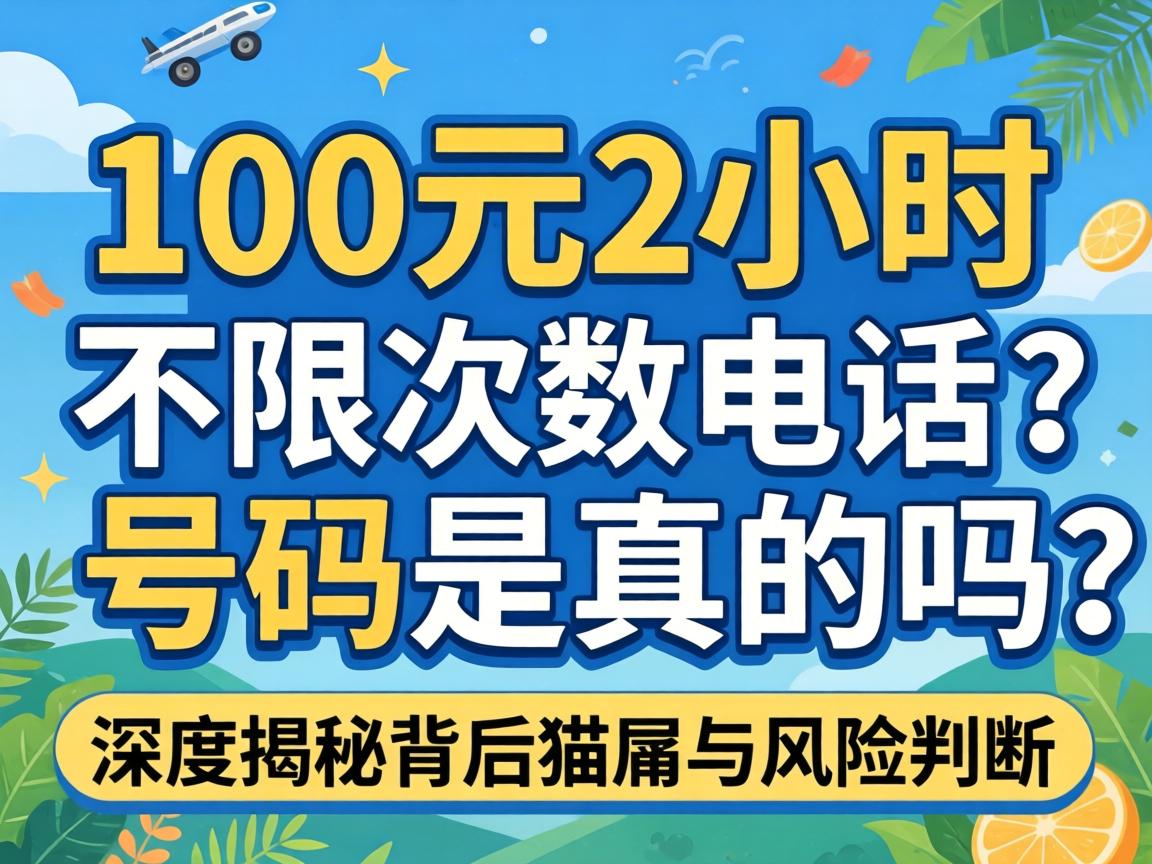 100Ԫ2Сʱ���޴����绰���������������Ƚ��ر���è����Σ��