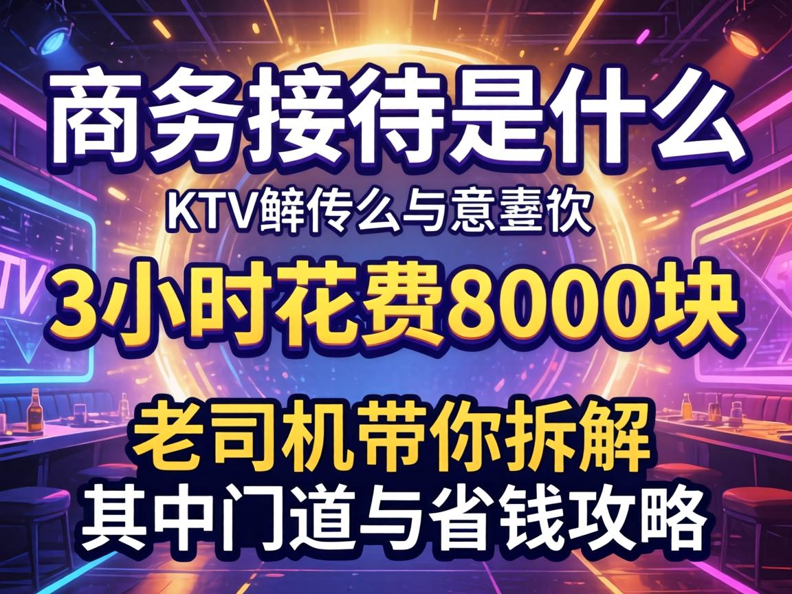 KTV������Ӵ���ʲô��˼��3Сʱ����8000������˾�������������ŵ���ʡǮ����