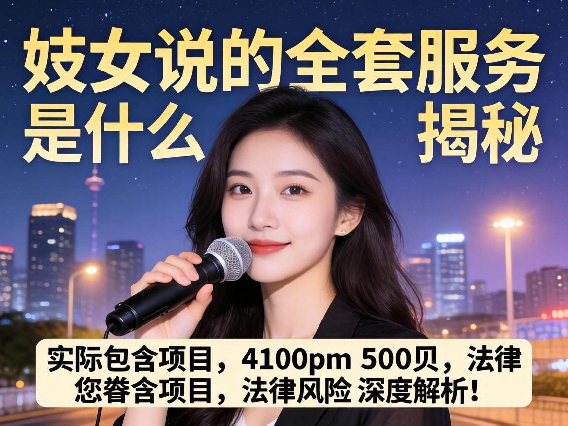 ¼ËŮ˵µÄÈ«Ì×ЧÀÍÊÇʲô½ÒÃØ£ºÊµ¼Ê°üÀ¨ÏîÄ¿ÓëÖ´·¨Î£º¦Éî¶È½âÎö