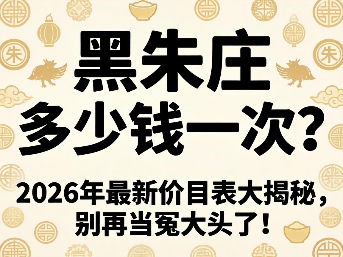 ����ׯ����Ǯһ����2026�����¼�Ŀ������������ٵ�ԩ��ͷ�ˣ�