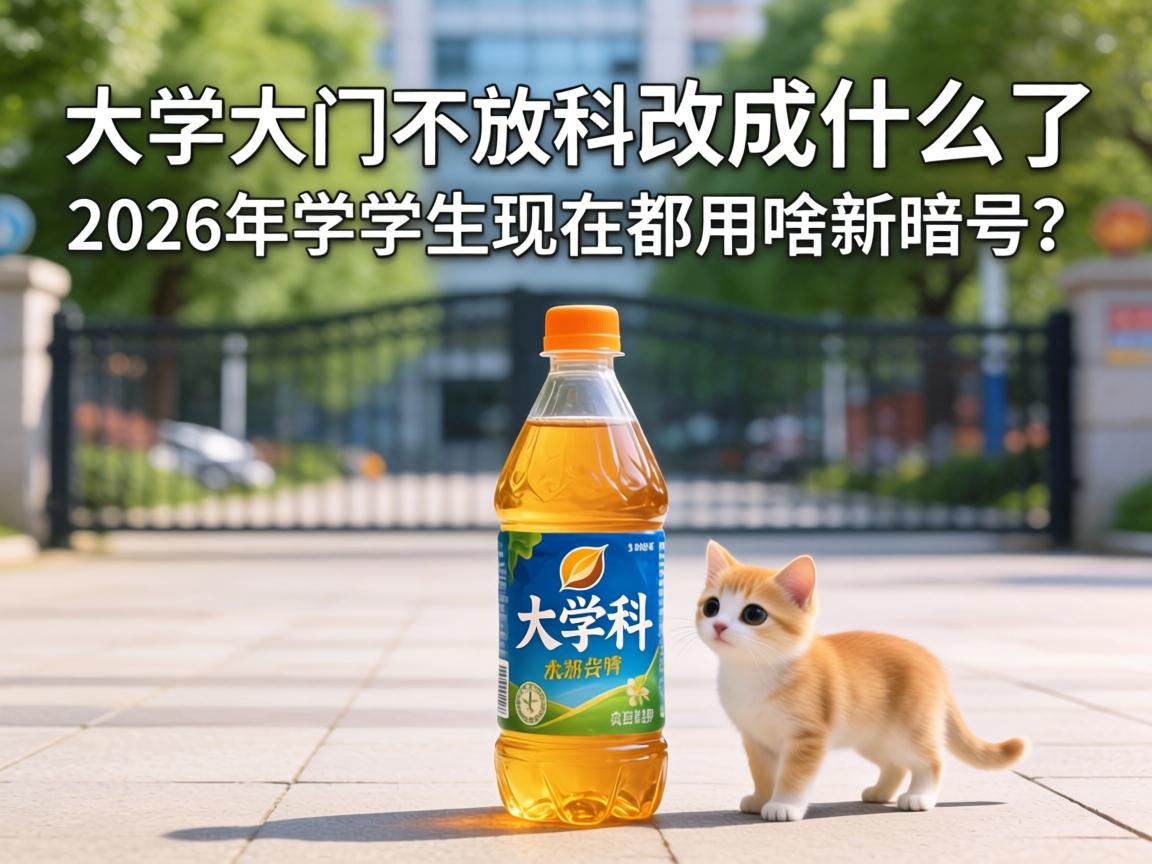 ��ѧ�ſڲ������ϸĳ�ʲô����2026��ѧ�������ڶ���ɶ�������