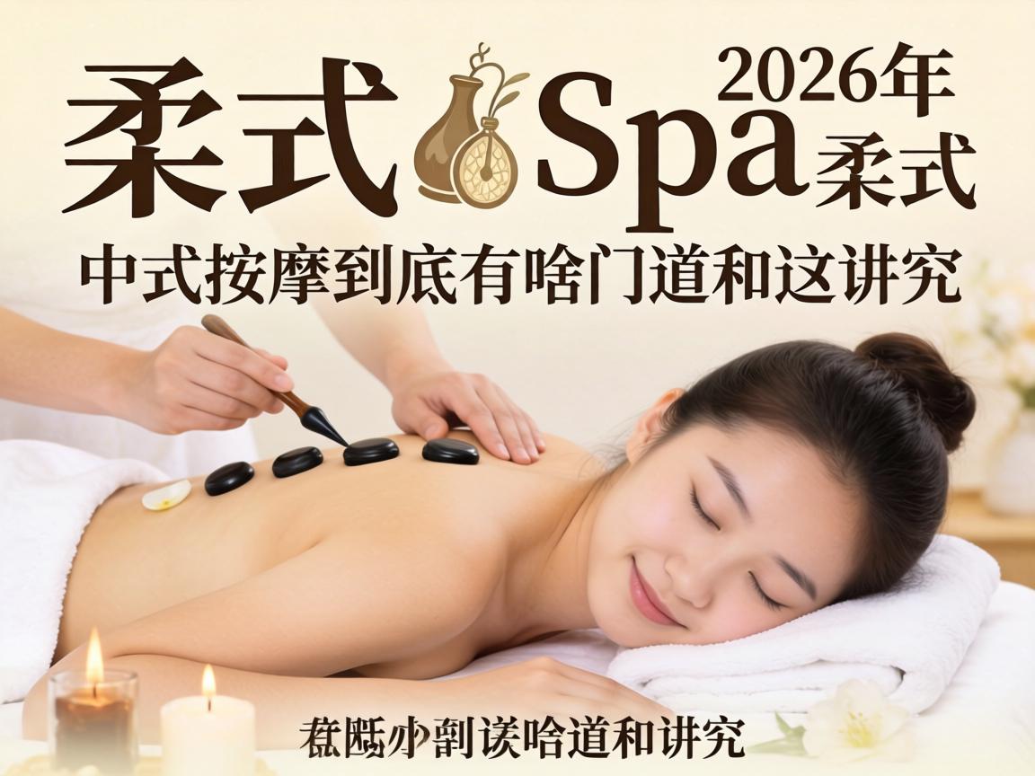 ʲô����ʽspa��2026������ʽ���þ�����ɶ�ŵ��ͽ�����