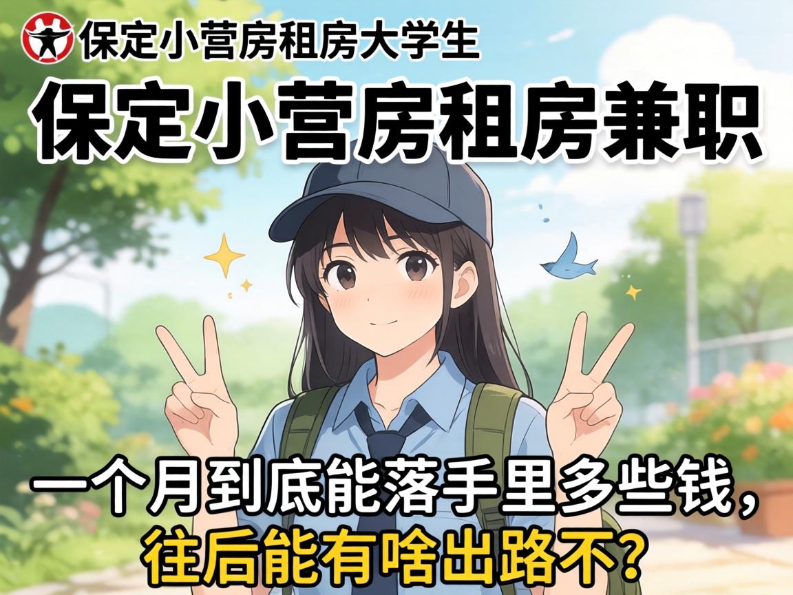 �ڱ���СӪ���ⷿ��ְ�Ĵ�ѧ����һ���¾������������ЩǮ����������ɶ��·����