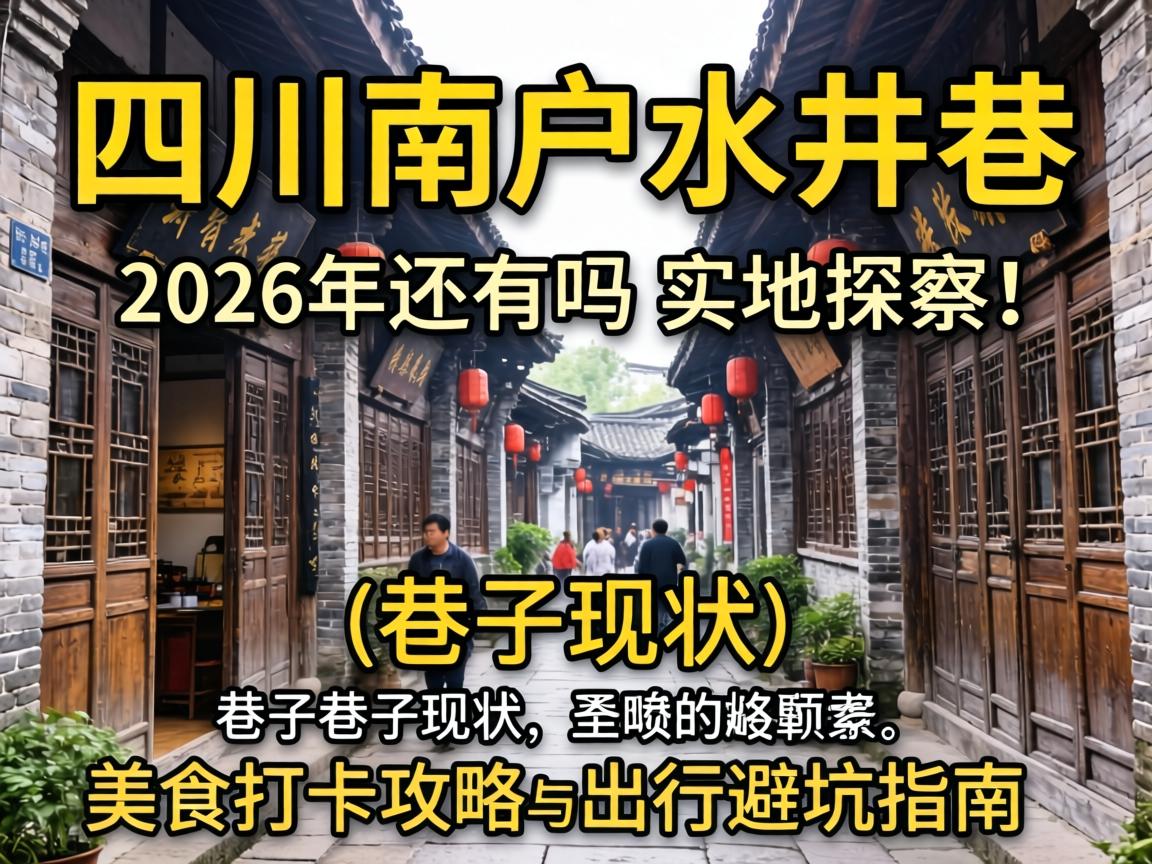 �Ĵ��ϳ�ˮ����2026����������ʵ��̽�ã�������״����ʳ�򿨹�������бܿ�ָ��