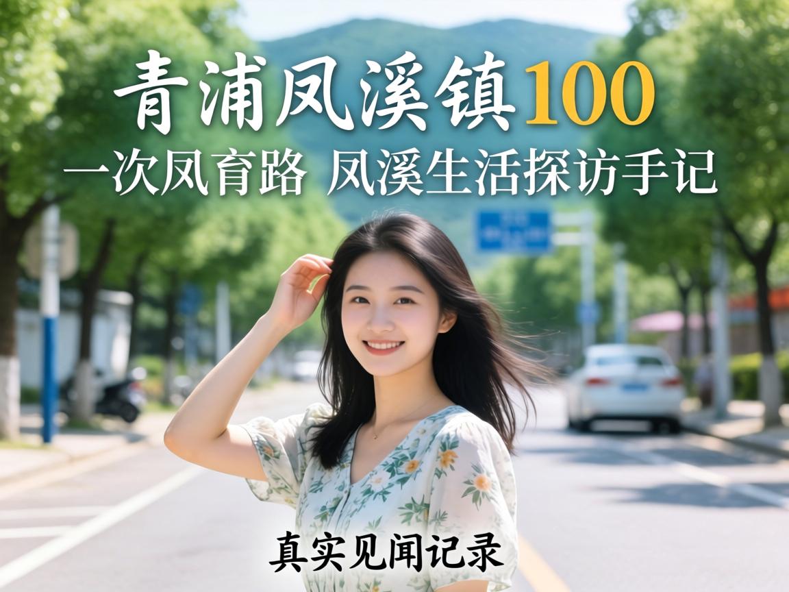 ���ַ�Ϫ��100һ�η���·_��Ϫ����̽���ּǣ���ʵ���ż�¼