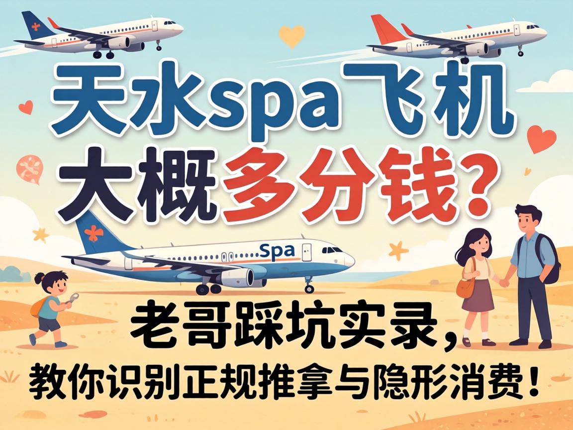 天水spa包括飞机或许几多钱？？老哥踩坑实录，，，，，教你识别正规推拿与隐形消耗！