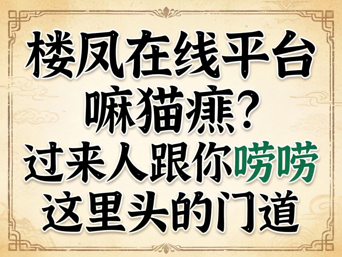 ¥������ƽ̨����è���������˸�����������ͷ���ŵ�