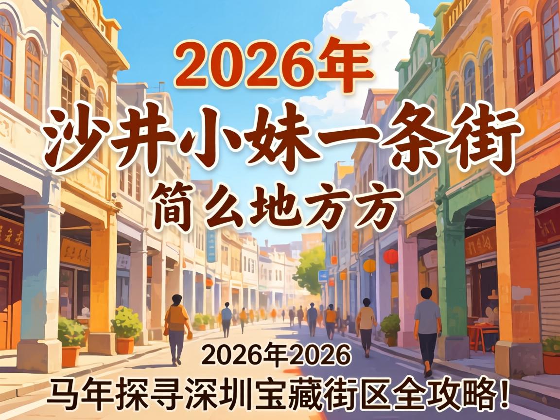 ɳ��С��һ������ʲô�ط���2026������̽Ѱ���ڱ��ؽ���ȫ���ԣ�