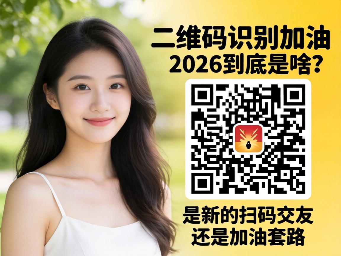 ��Ů�Ķ�ά��ʶ�����2026������ɶ�����µ�ɨ�뽻���վɼ�����·��