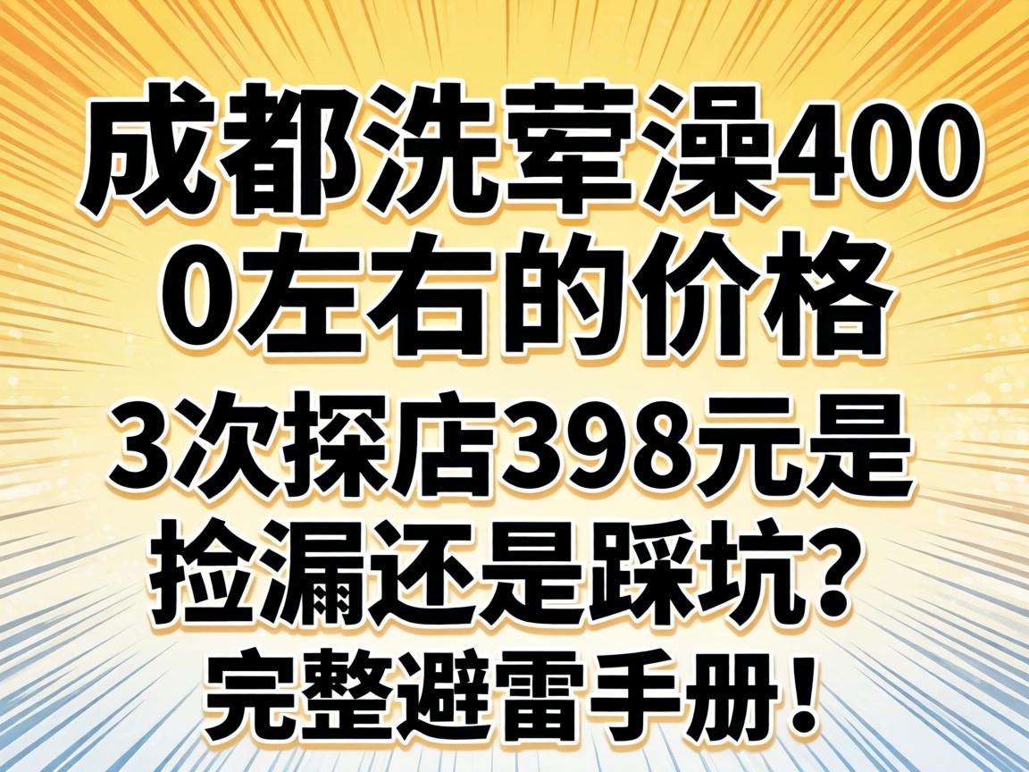 �ɶ�ϴ����400���ҵļ۸���3��̽��398Ԫ�Ǽ�©�վɲȿ������������ֲᣡ