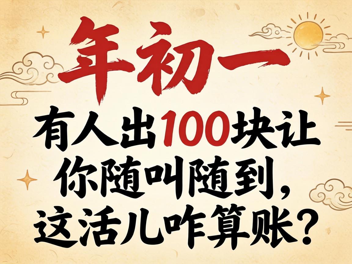 ������˷�����˳�100����������浽������զ������