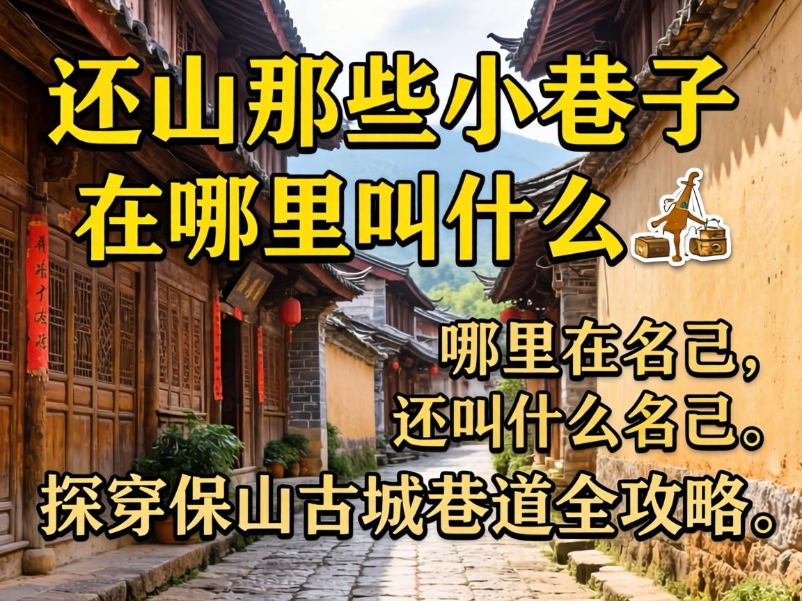 ��ɽ��ЩС�����������ʲô������̽�ñ�ɽ�ų����ȫ����