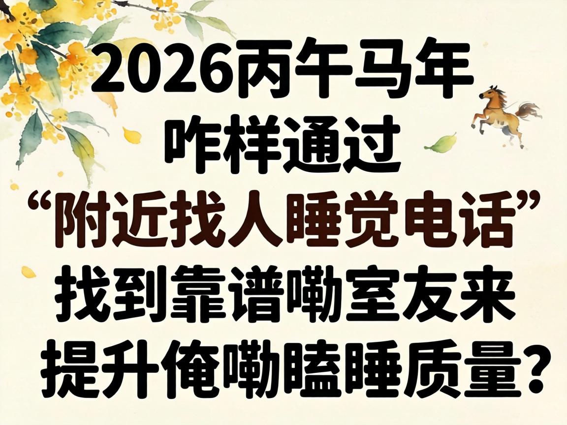 ��2026����������զ��ͨ������������˯���绰���ҵ����������������������˯������