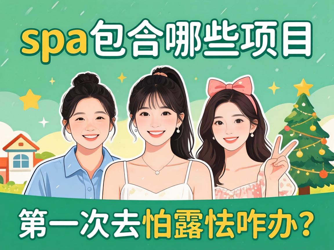 spa������Щ��Ŀ����һ��ȥ��¶��զ����