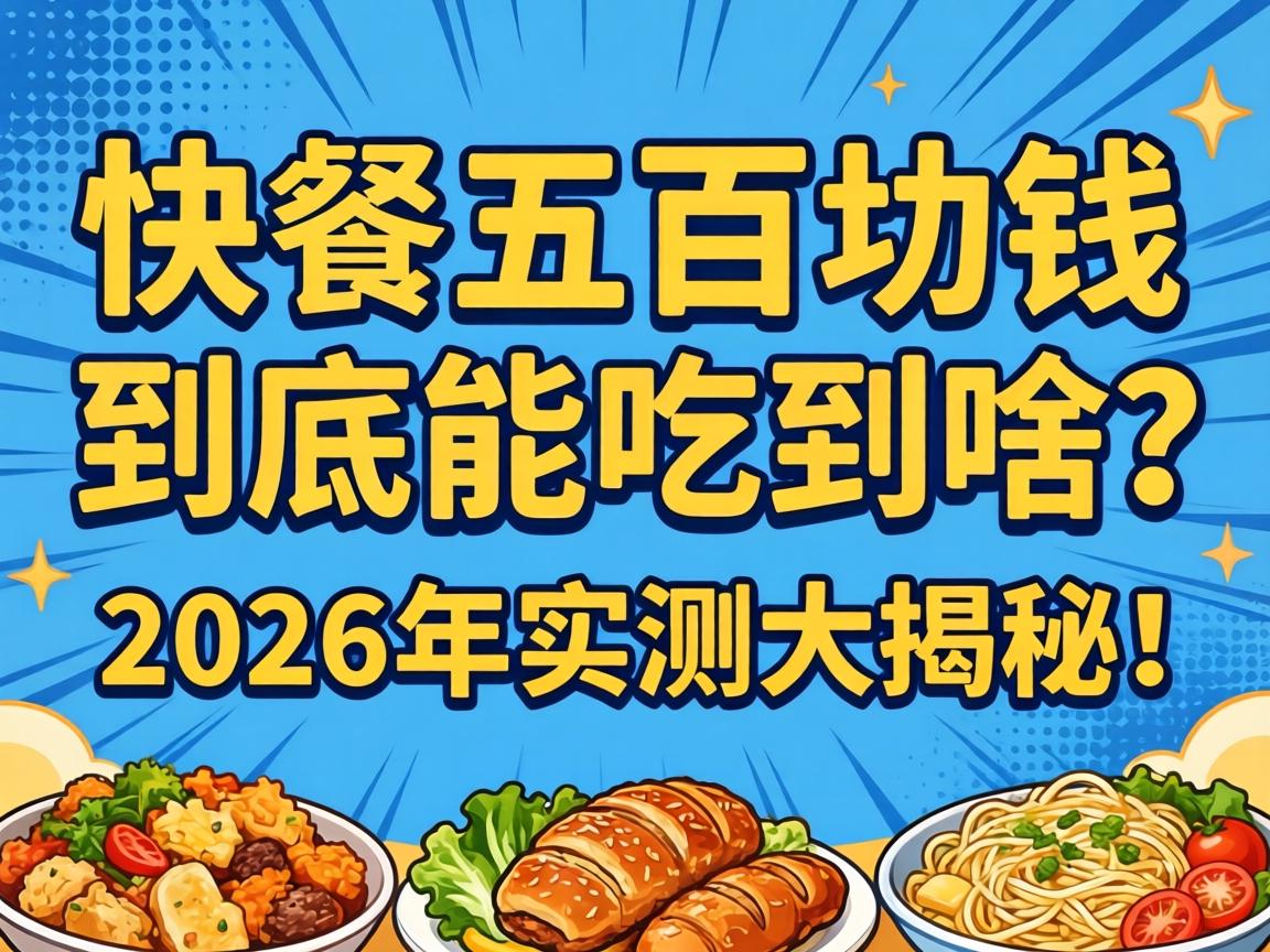 �����ٿ�Ǯ�����ܳԵ�ɶ��2026��ʵ�����أ�