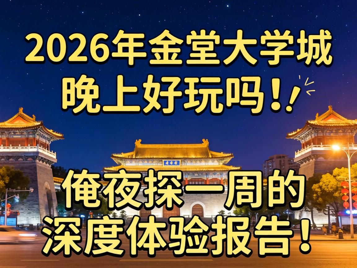 2026����ô�ѧ�����Ϻ���������ҹ̽һ�ܵ�������鱨�棡