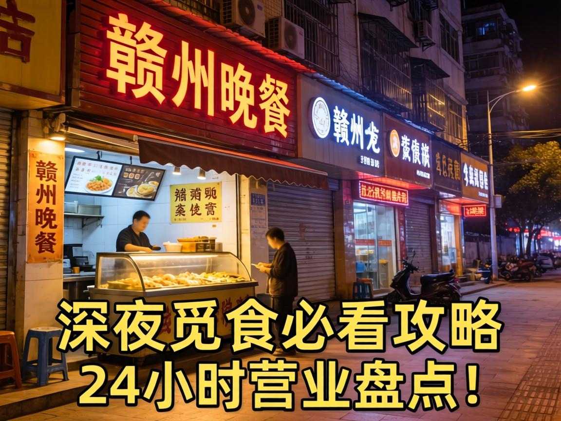 ���������п�͵ĵط�������ҹ��ʳ�ؿ�������24СʱӪҵ�̵㣡