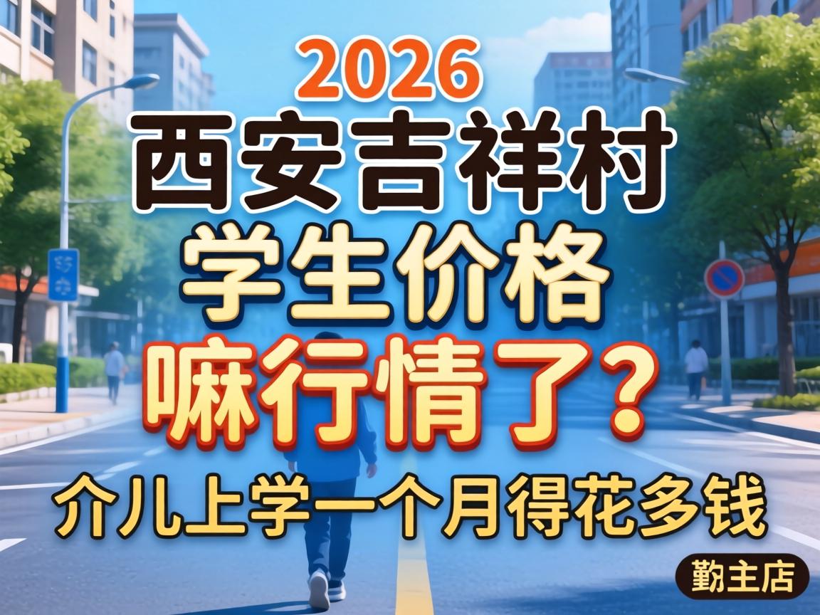 2026���������ѧ���۸��������������ڽ����ѧһ���µû�����Ǯ��