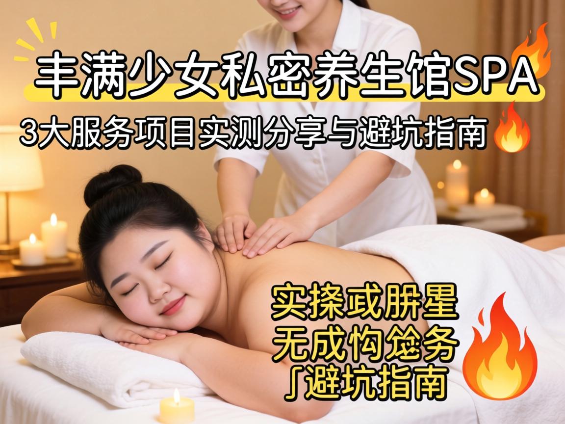 ±¥ÂúÉÙ¸¾Ë½ÃÜÑøÉú¹ÝSPA | 3´óЧÀÍÏîĿʵ²â·ÖÏíÓë±Ü¿ÓÖ¸ÄÏ?