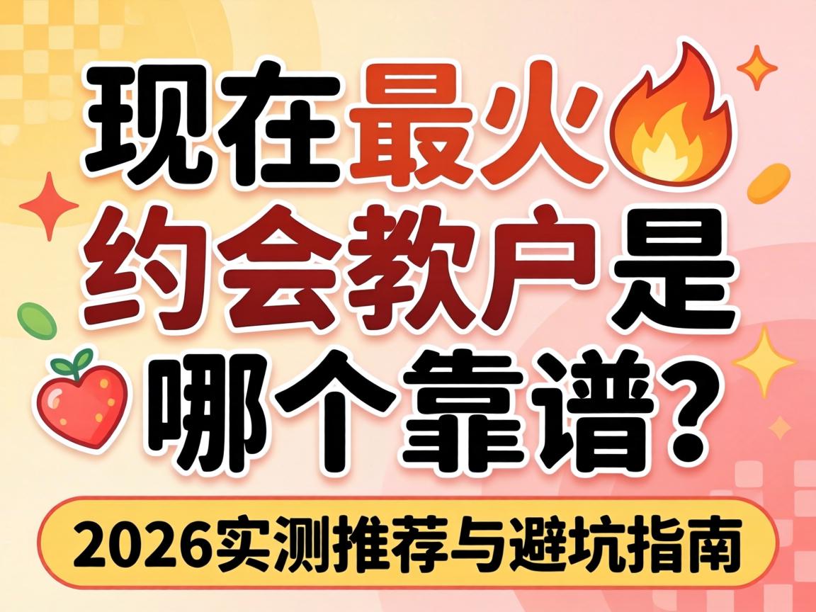 ��������Լ���������ĸ�������2026ʵ���Ƽ���ܿ�ָ��