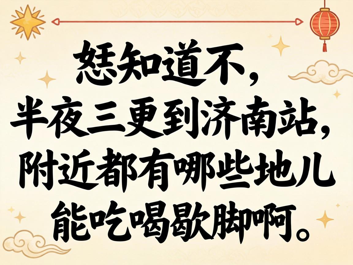 ��֪��������ҹ����������վ�����ܶ�����Щ�ض��ܳԺ�Ъ�Ű���