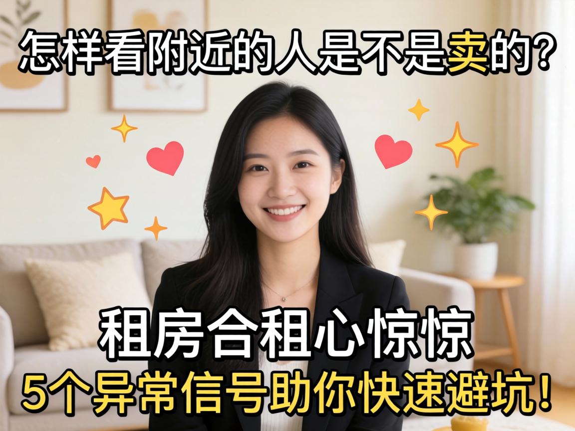 ���������ܵ����ǲ�������?�ⷿ�����ľ�����5���쳣�ź�������ٱܿӣ�